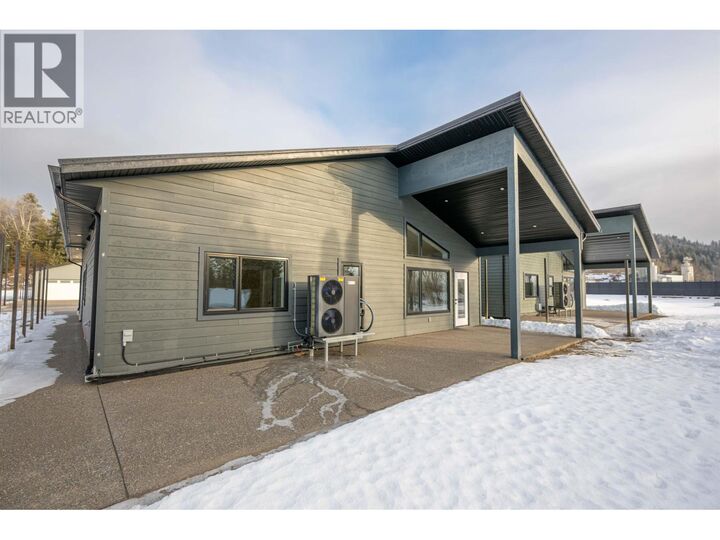 Property Photo:  960 North Nechako Road 117  BC V2K 1A3 