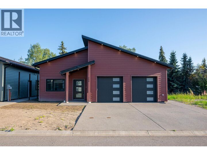 Property Photo: 960 North Nechako Road 117 BC V2K 1A3