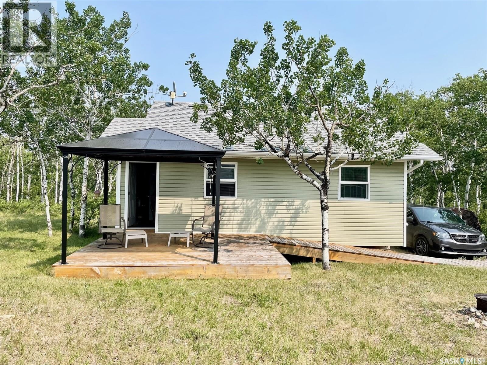 Property Photo:  311 Sandy Crescent  SK S0A 0L0 