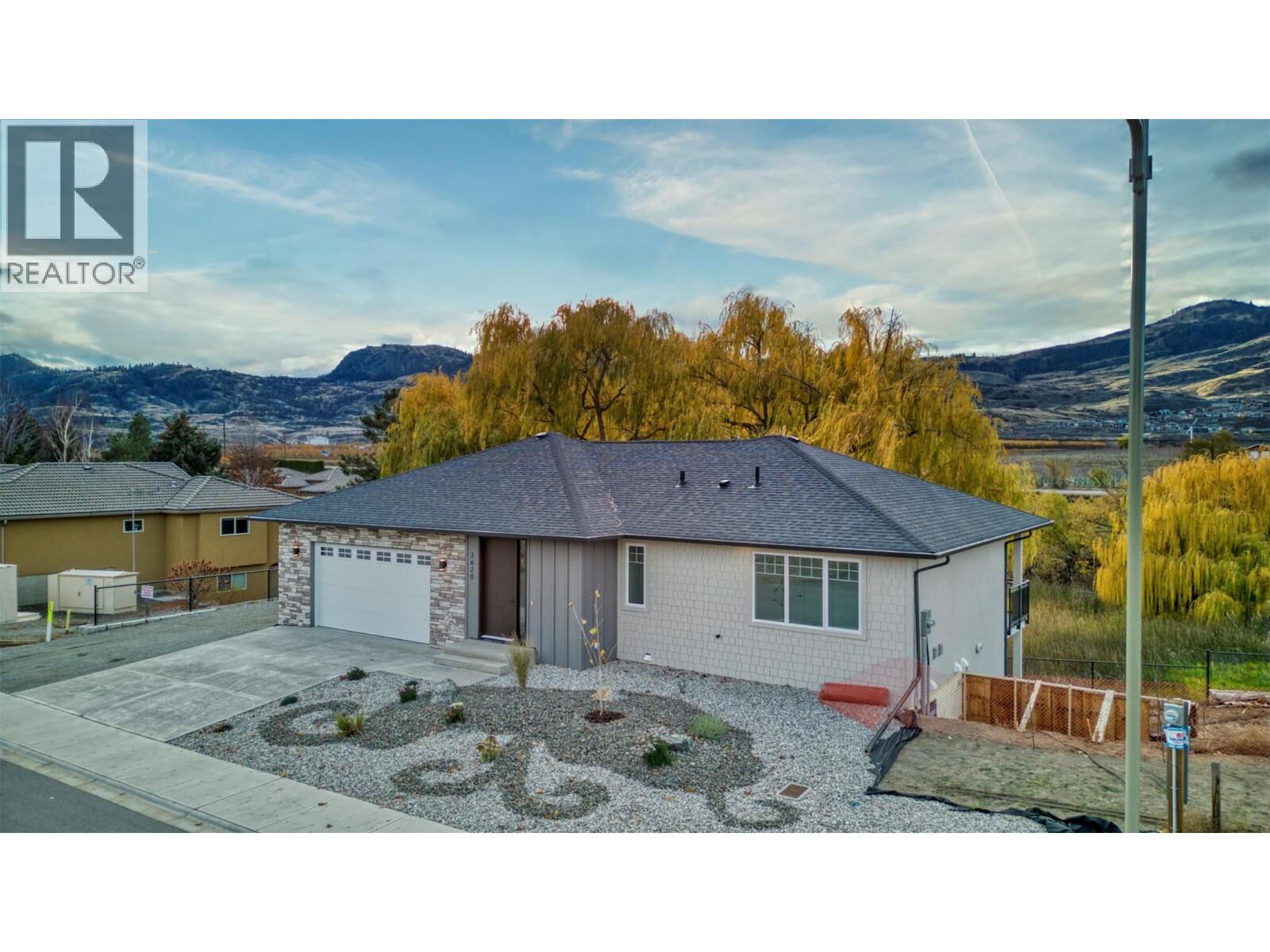 Property Photo:  3620 Lobelia Drive  BC V0H 1V1 