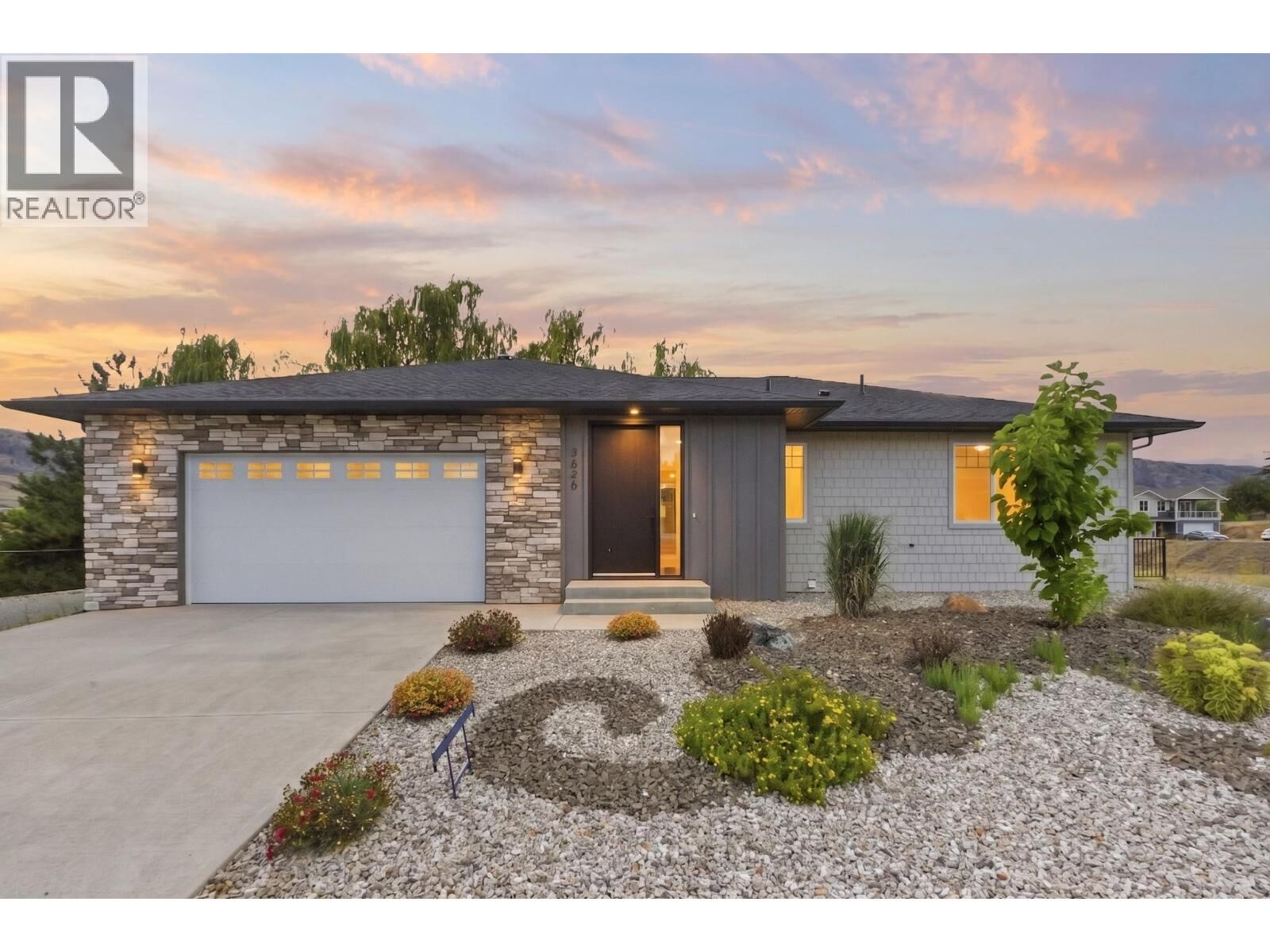 Property Photo: 3620 Lobelia Drive BC V0H 1V1