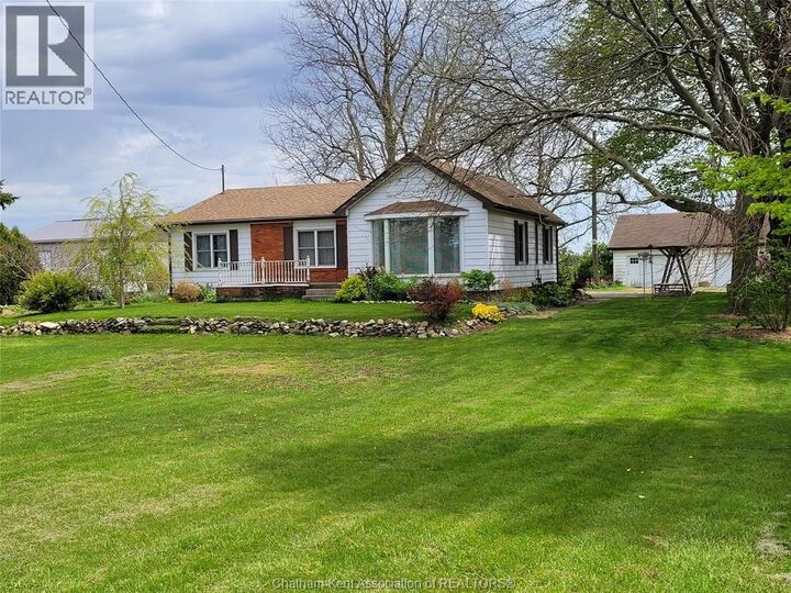 Property Photo:  10238 Fairview Line  ON N7M 5J4 