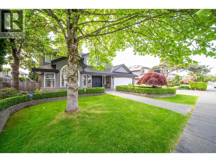 Property Photo:  6411 Bouchard Court  BC V7C 5W3 