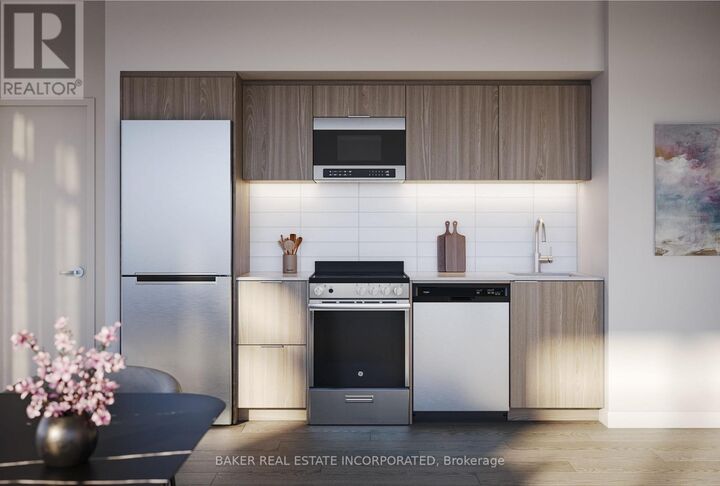 Property Photo:  223 Redpath Avenue 1604  ON M4P 0E8 