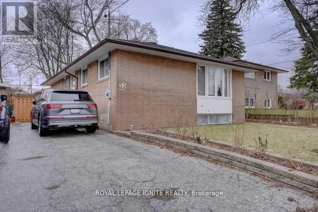 Property Photo:  53 Sundance Crescent Bsmnt  ON M1G 2M1 