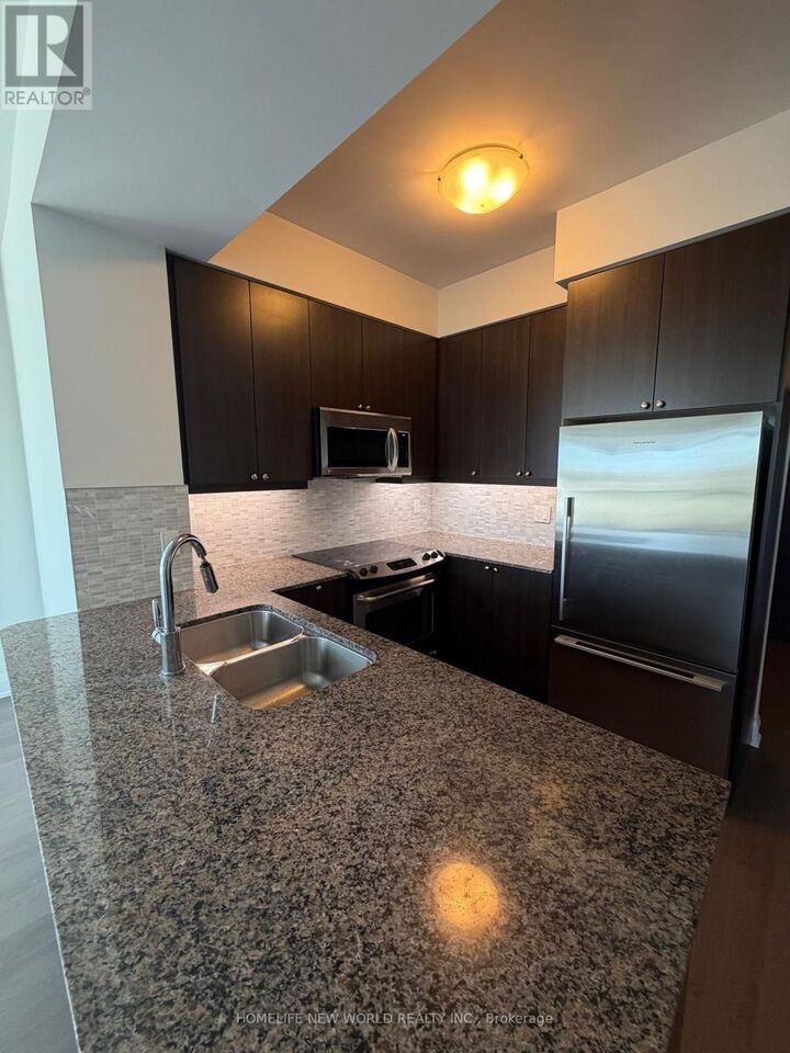 Property Photo:  25 Fontenay Court 801  ON M9A 0C4 