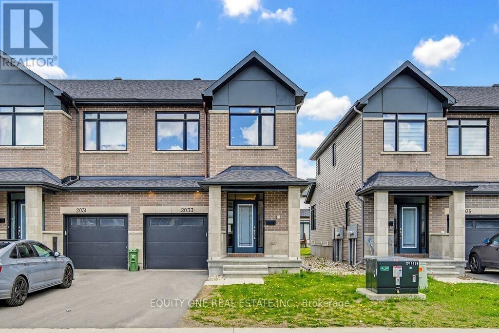 Property Photo:  2033 Allegrini Terrace  ON K2S 2S7 