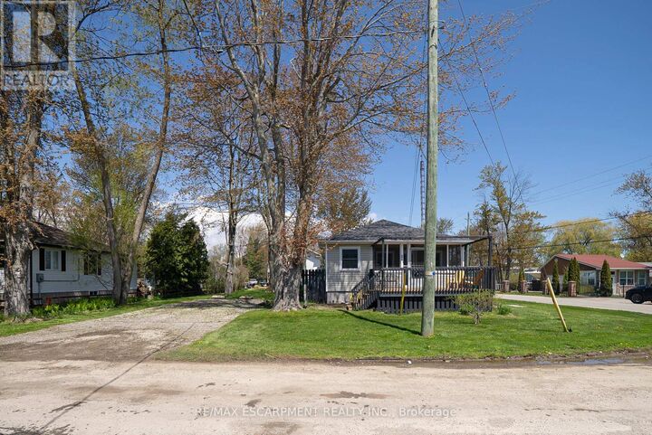 Property Photo:  21 Ferris Street  ON N0E 1W0 