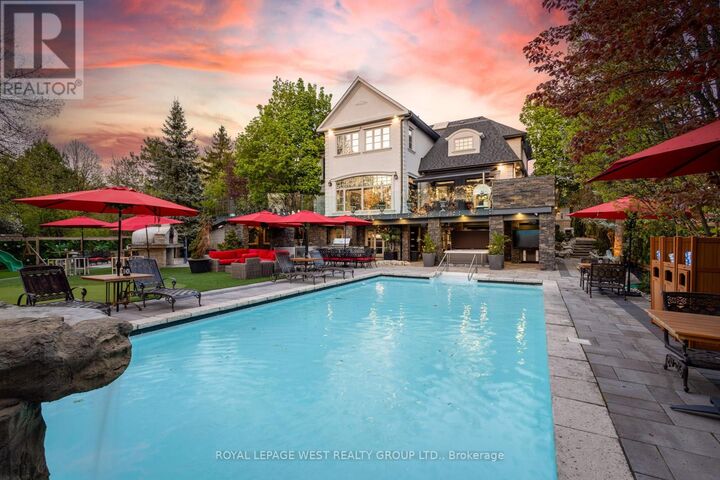 Property Photo:  24 McArthur Heights  ON L6Z 3N2 