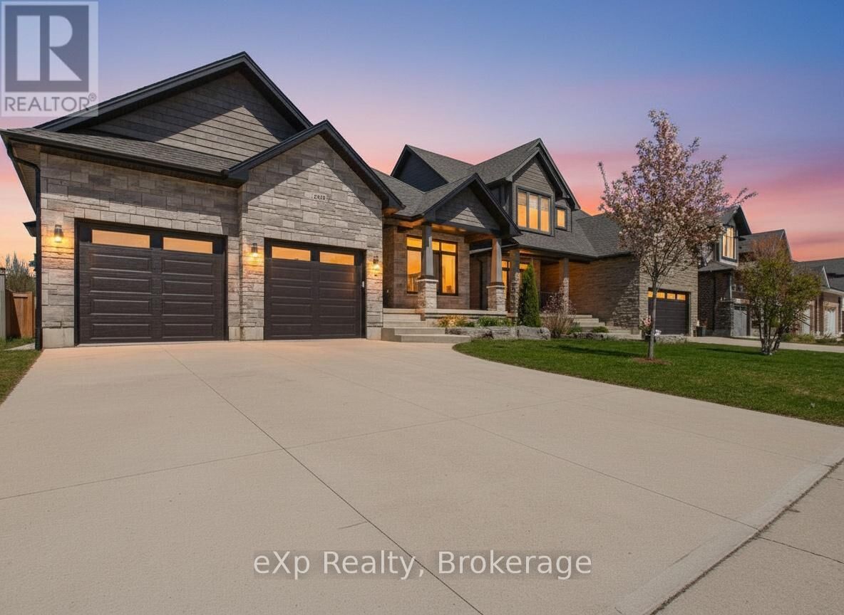 Property Photo:  269 Summerside Place  ON N0H 2C2 