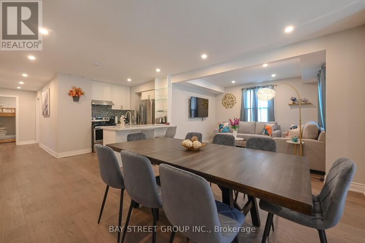 Property Photo:  4534 Morrison Street  ON L2E 2B5 