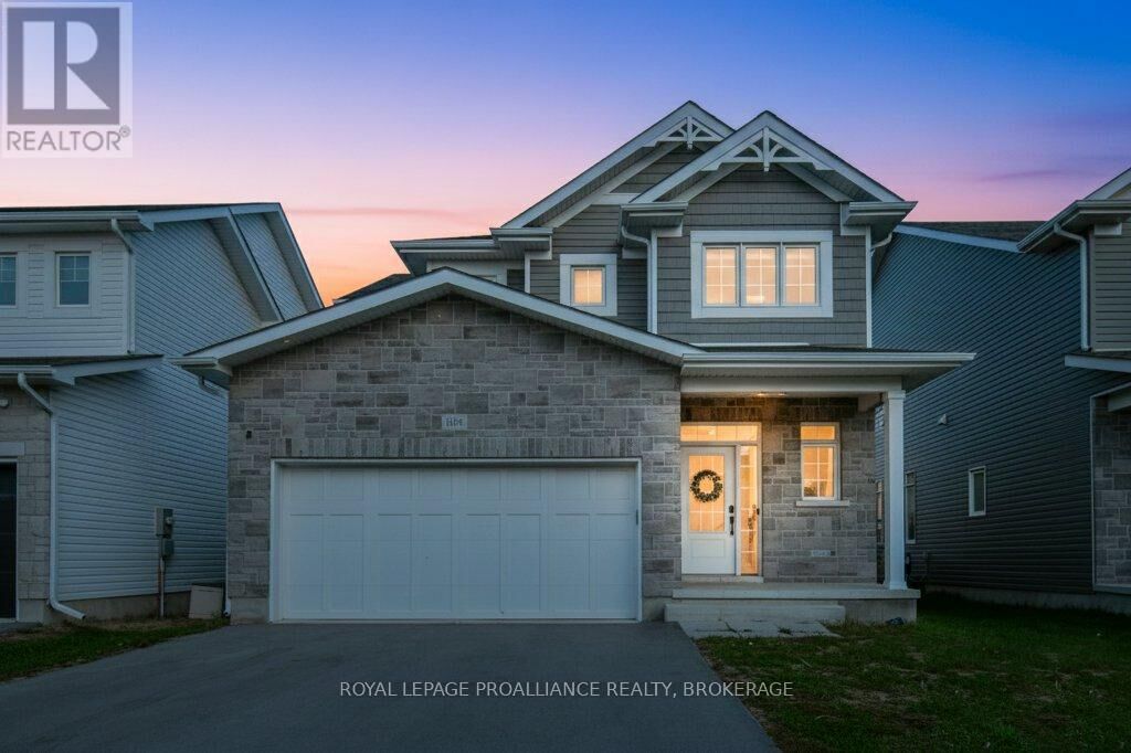 Property Photo:  1504 Shira Drive  ON K7P 0S3 