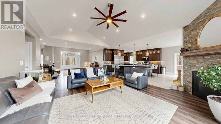 Property Photo:  99 Kagawong Road  ON K0M 1G0 