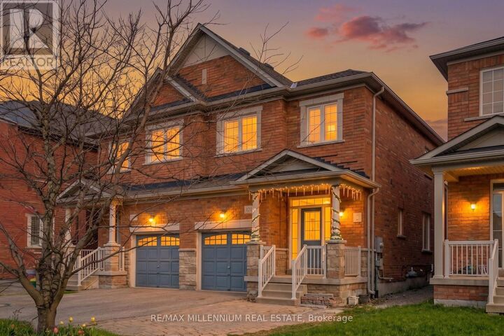 Property Photo:  1211 McCron Crescent  ON L3X 0C5 