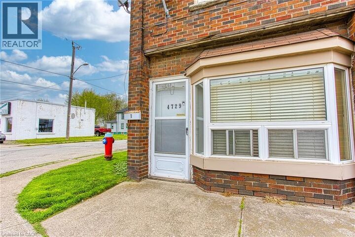 Property Photo:  4727 Ferguson Street  ON L2E 2Z4 