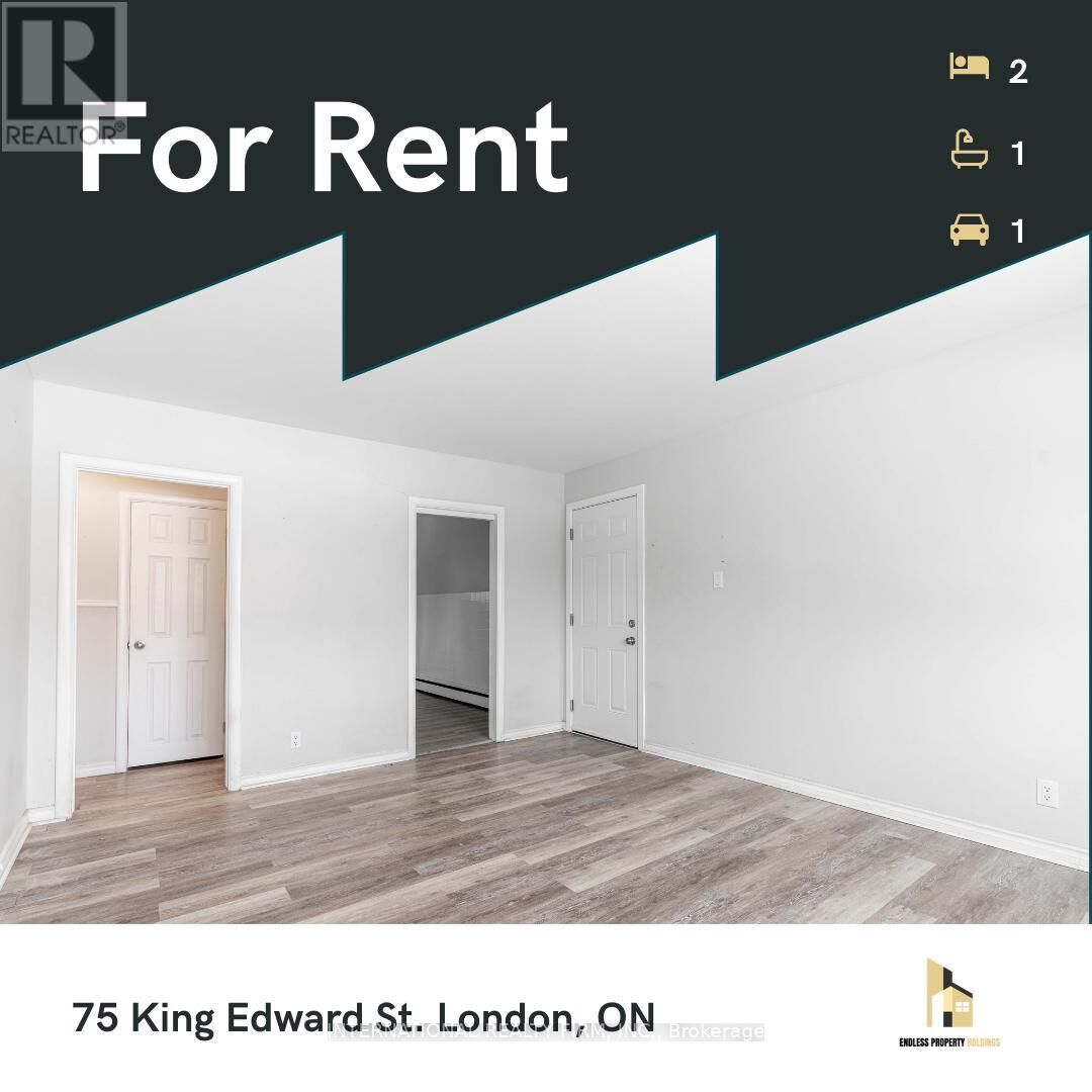 Property Photo:  75 King Edward Avenue  ON N5Z 3S7 