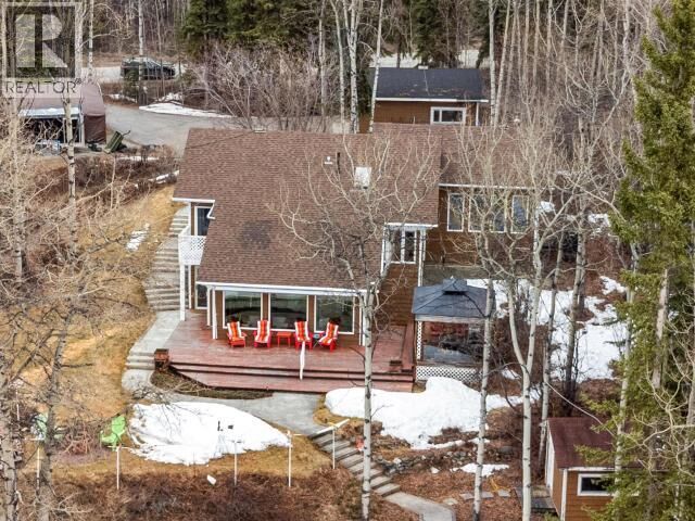 Photo de la propriété:  45 Judas Creek Drive  YT Y0B 1Y2 
