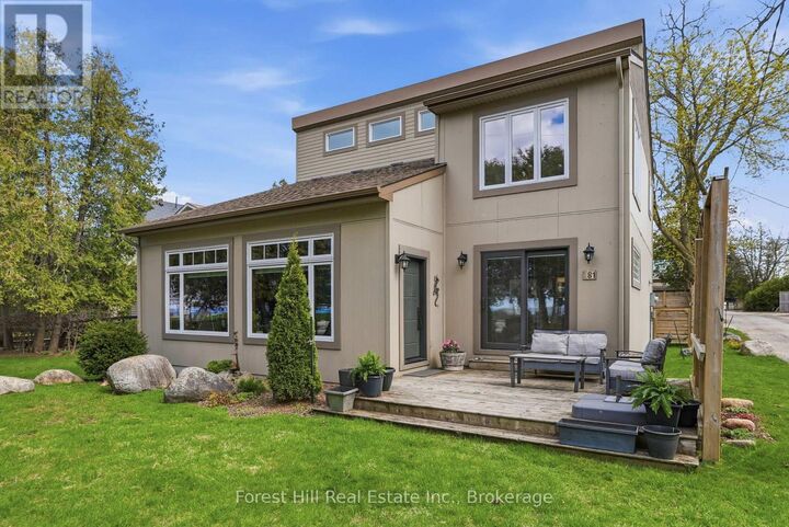 Property Photo:  81 St Lawrence Street  ON L9Y 4Y3 
