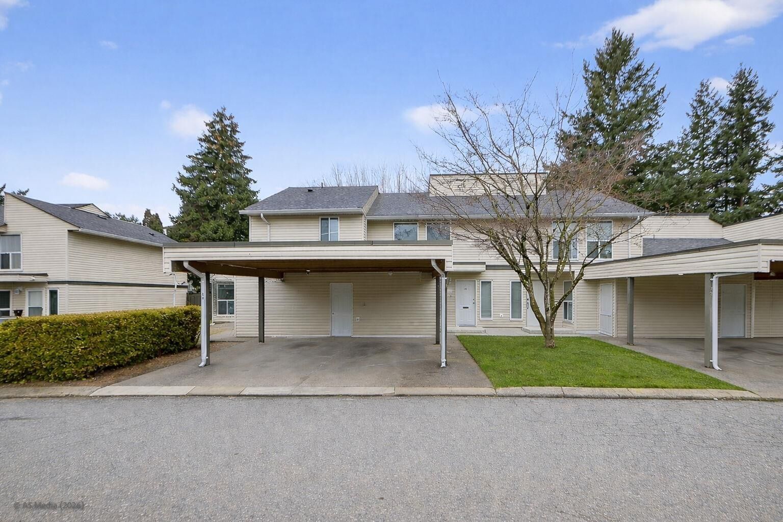 Property Photo:  3030 Tretheway Street 91  BC V2T 4N2 
