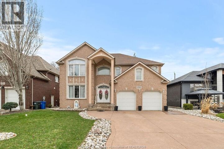 Property Photo:  3783 Inglewood Avenue  ON N9E 4P4 