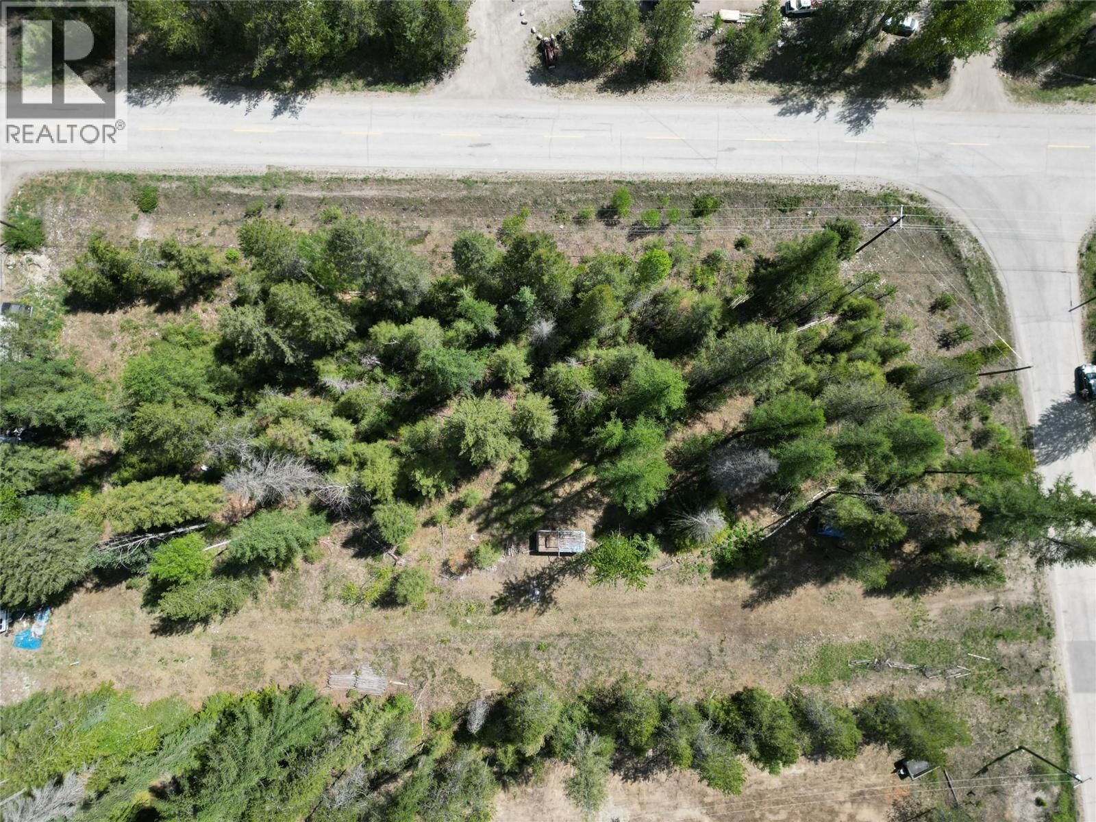 Property Photo:  1868 Airport Road  BC V0G 1Z0 