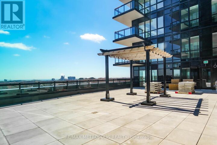 Property Photo:  51 Clarington Boulevard 1207  ON L1C 7J8 