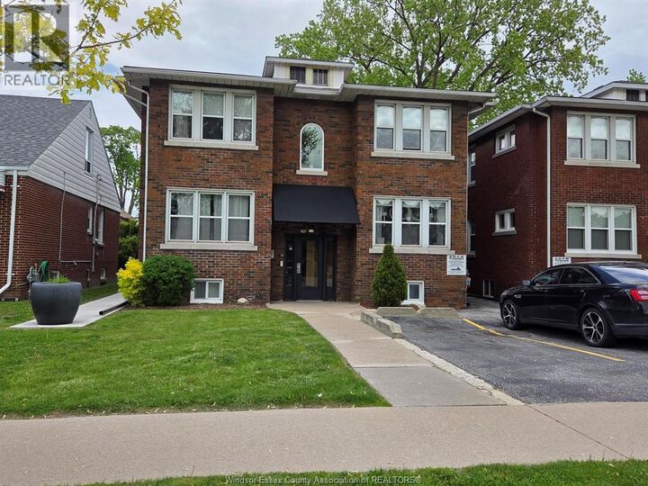 Property Photo:  340 Partington Avenue 2  ON N9B 2N5 
