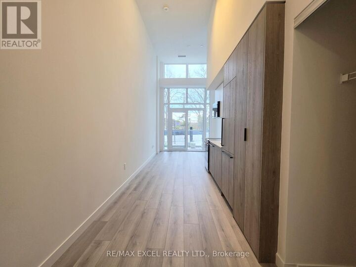 Property Photo:  1635 Military Trail 124  ON M1C 1B2 