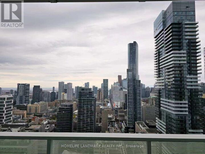 Property Photo:  501 Yonge Street 4010  ON M4Y 1Y4 