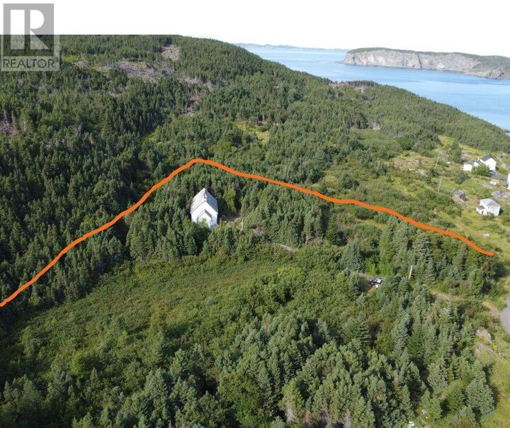 Property Photo:  3 Taylor Room Road  NL A0G 1H0 