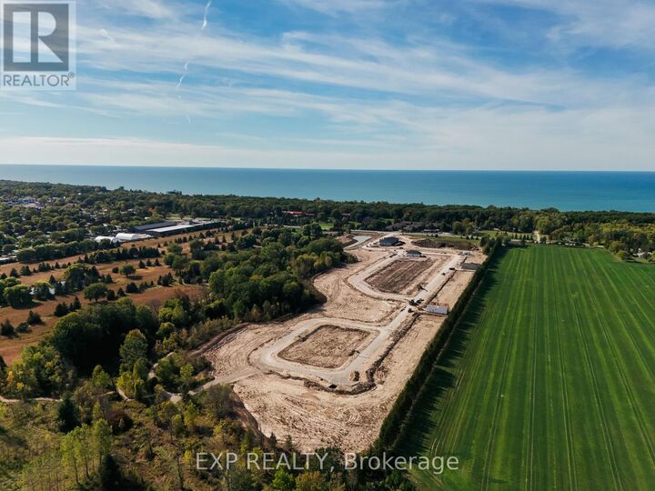 Property Photo:  72 Dearing Drive Lot 17  ON N0M 1T0 