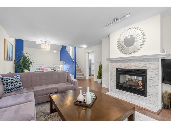Property Photo:  16318 82 Avenue 13  BC V4N 0N9 