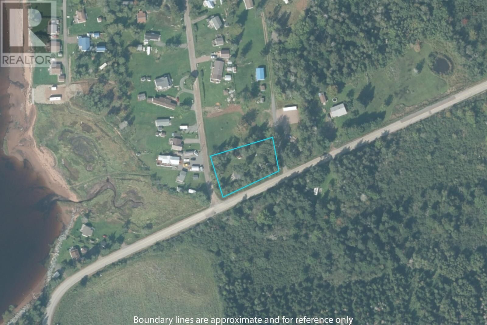 Property Photo:  11 Jackson Point Road  NS B4H 3X9 