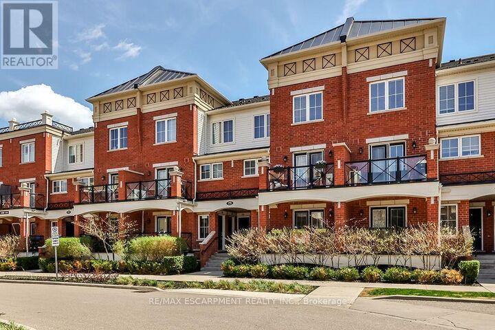 Property Photo:  2480 Post Road 14  ON L6H 0K1 