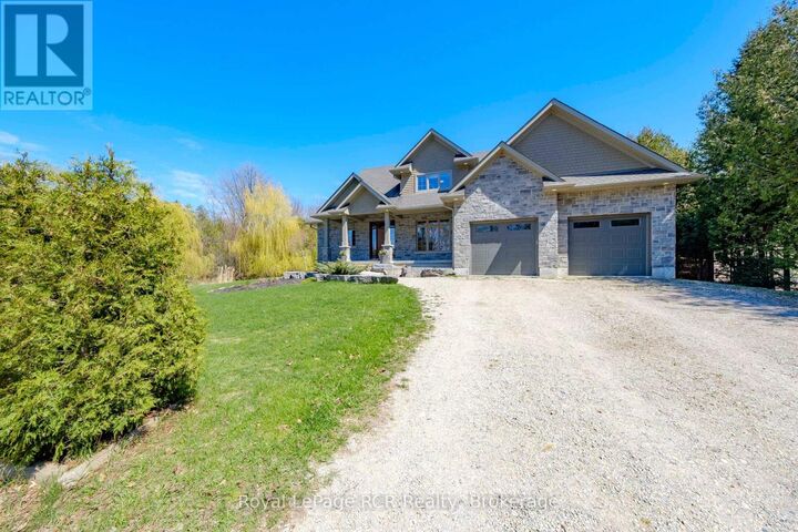 Property Photo:  54 Sandpiper Lane  ON N2Z 2X6 