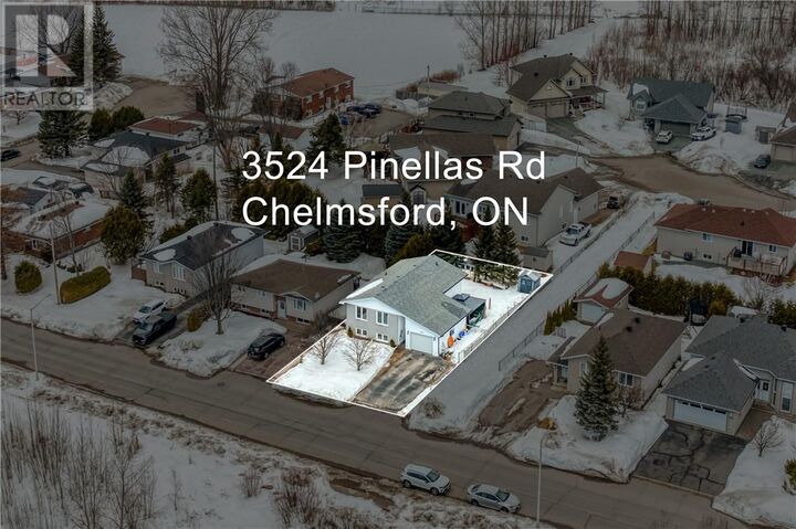Property Photo:  3524 Pinellas Road  ON P0M 1L0 