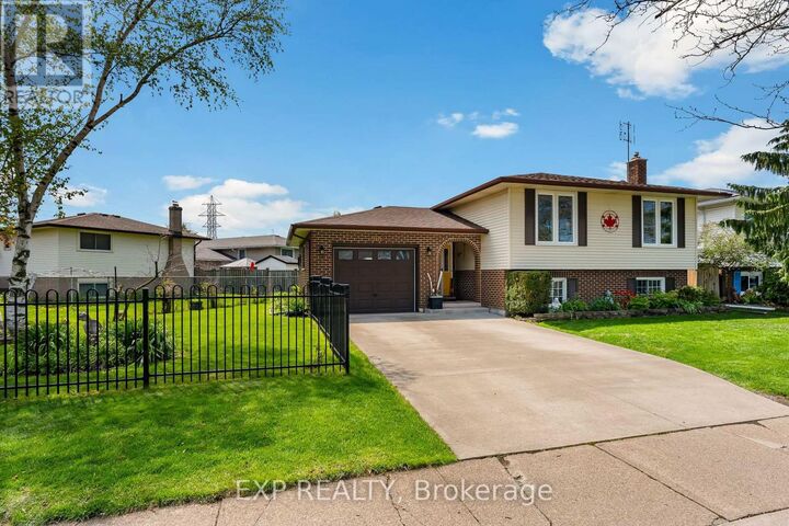 Property Photo:  2881 Olden Avenue  ON L2J 3Y9 