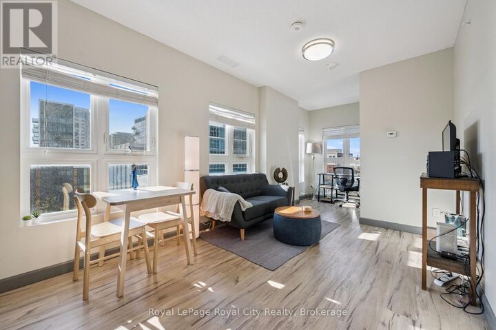 Property Photo:  258A Sunview Street 186  ON N2L 0H6 