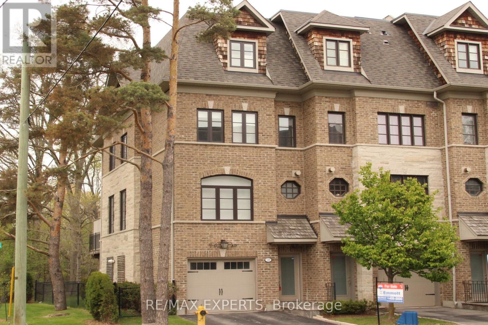 Property Photo:  129 Powseland Crescent  ON L4L 0C5 