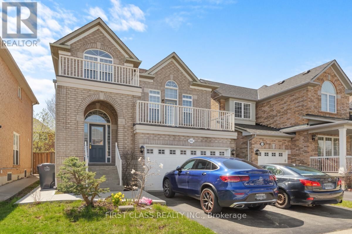 Property Photo:  5554 Churchill Meadows Boulevard Main  ON L5M 6M6 