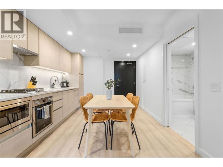 Property Photo:  823 Carnarvon Street 1308  BC V3M 0N5 