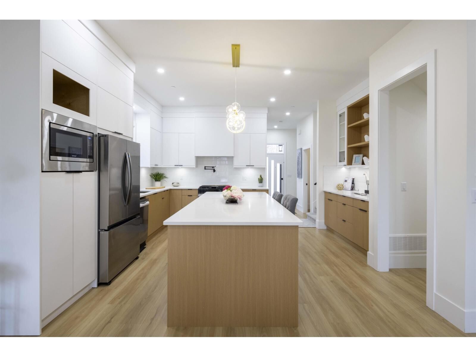 Property Photo:  7699 197 Street  BC V2Y 3T4 