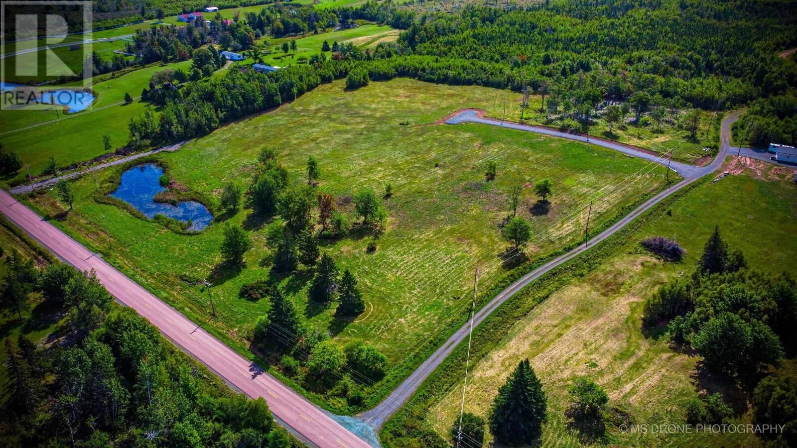 Property Photo: Lot 2 Gulf Shore Road NS B0K 1Y0