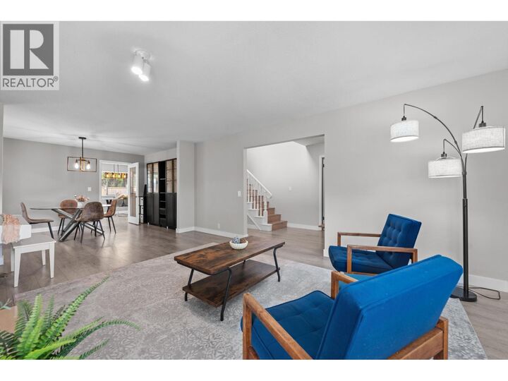 Property Photo:  5379 Opal Place  BC V7C 5B4 