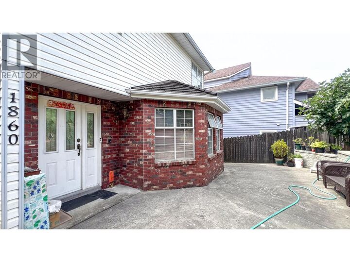 Property Photo:  1860 Southeast Marine Drive  BC V5P 2R8 