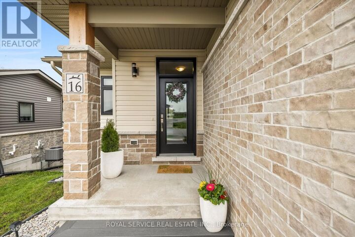 Property Photo:  16 Prairie Run Road  ON K0K 1S0 