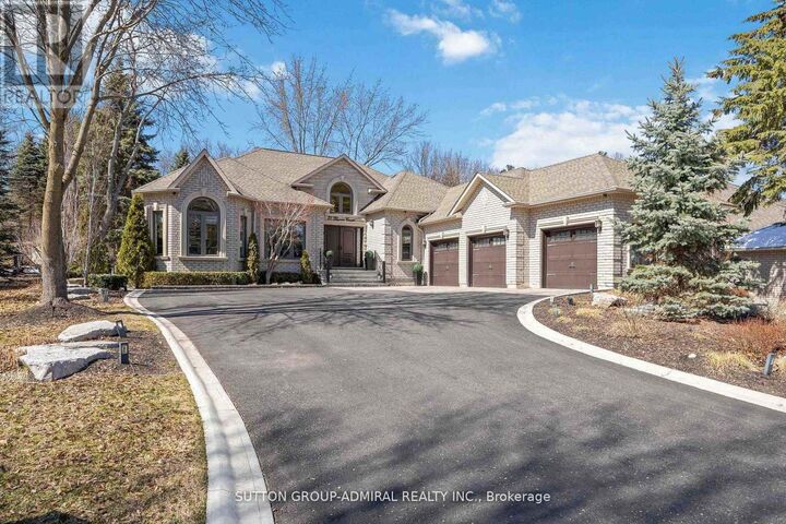 Property Photo:  71 Glacier Court  ON L6A 2V3 