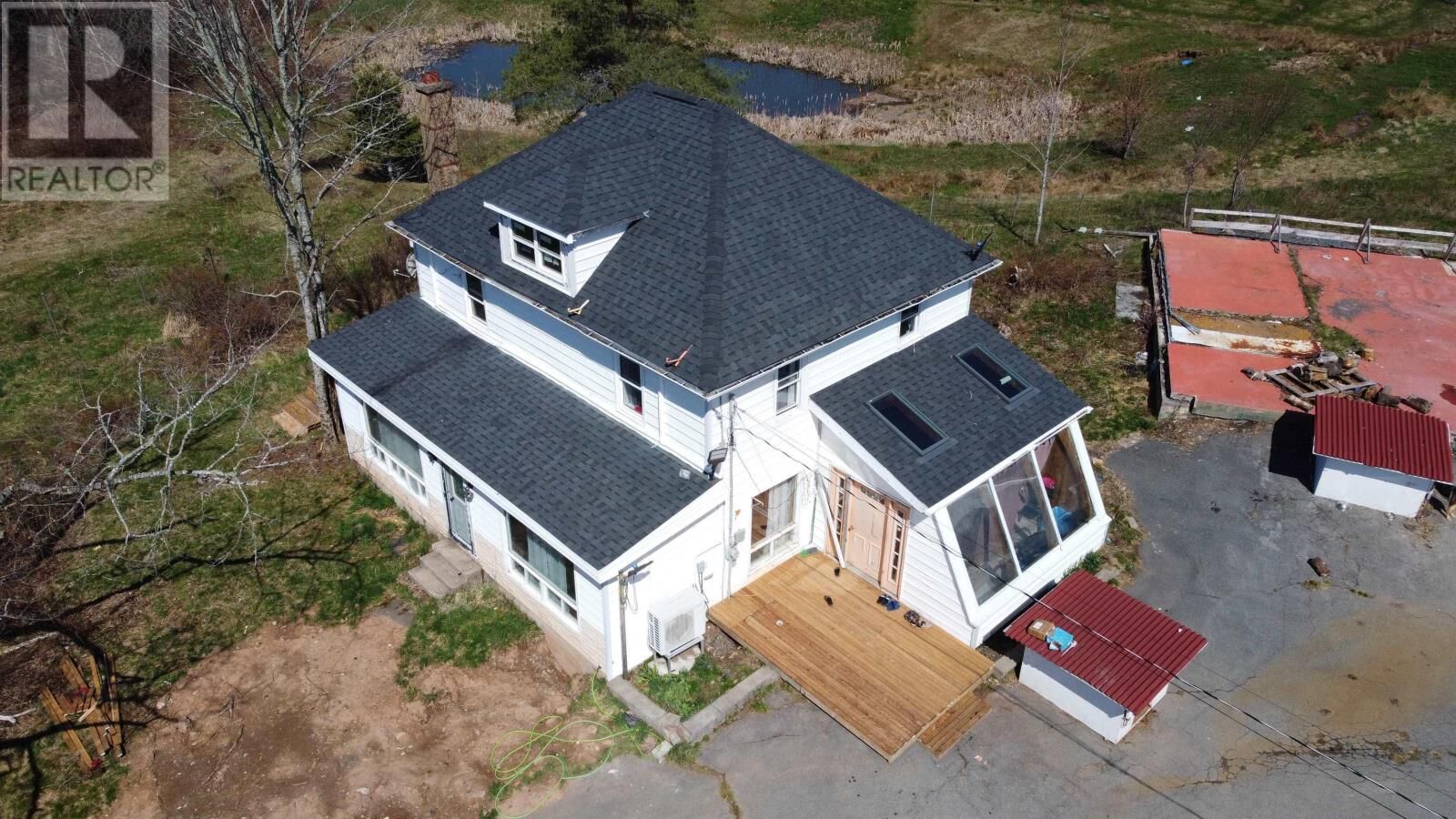 Property Photo:  4265 14 Highway  NS B0N 2N0 