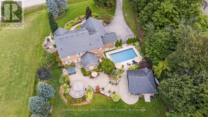Photo de la propriété:  11370 Taylor Court  ON L0P 1B0 