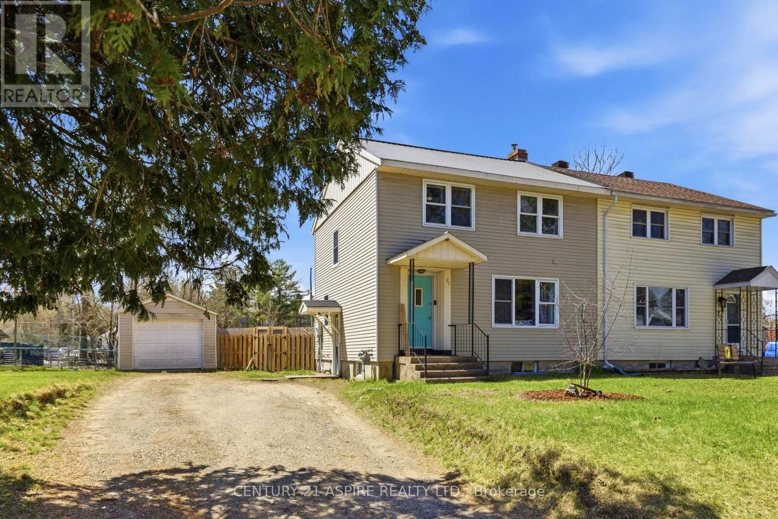 Property Photo:  21 Rutherford Avenue  ON K0J 1P0 
